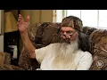 Stay Away from the Foolish Man Phil Robertson