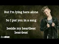 Download Lagu Marcus \u0026 Martinus - Heartbeat Lyrics