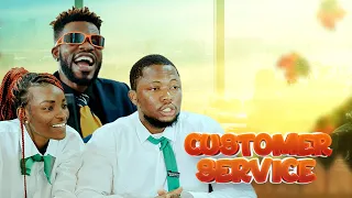the customer service ep1 ft brodashaggi