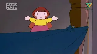 كرتون هايدي الحلقة 30 