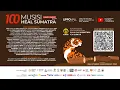 Lagu 🔴[LIVE] 100 Musisi Heal Sumatera | Charity Concert Session 2