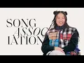 Lagu Audrey Nuna Raps Megan Thee Stallion, Snoop Dog, \u0026 \