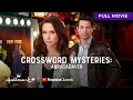 Crossword Mysteries Abracadaver Free Hallmark Movie Sign up for Hallmark