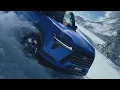 TOYO TIRES | 「青を刻め」冬篇 30 SEC.