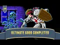 Being the Ultimate Good in Infernax Infernax True Good Walkthrough Infernax walkthrough