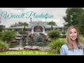 Wescott Plantation Golf Club at Wescott Plantation Summerville SC
