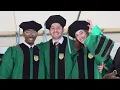 Rush University s 52nd Commencement Ceremony