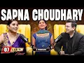 Download Lagu Unplugged ft. Sapna Choudhary | Early Life | Struggle | Bigg Boss | Controversy | Pawan-Khesari