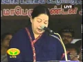 Lagu Jayalalitha Speech at Madurai Part 1.avi