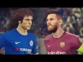 PES 2018 - Chelsea vs Barcelona | UEFA Champions League HD
