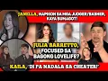 Download Lagu JULIA AT GERALD BREAK-UP, ANO BA TALAGA ANG DAHILAN? 🔴 JANELLA, \