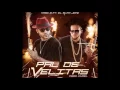 Download Lagu Mark B – Pal De Velitas  Feat El Alfa (Audio)
