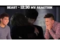 Download Lagu Filipino Fanboys React to Kpop: BEAST - 12:30 MV REACTION