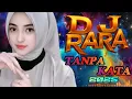 Download Lagu DJ REMIX VIRAL!!! TERBARU 2025 💔😭TANPA KATA😭💔GALAU TAPI ASIK🥰 MP3