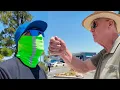 LIBERTY PATROL GETS ATTACKED AT THE POST OFFICE
