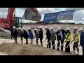 Baptist Health System breaks ground on new location on far West Side