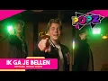 Download Lagu POPZ – Ik ga je Bellen (Official Video)
