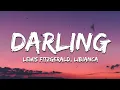 Lewis Fitzgerald \u0026 Libianca - Darling (Lyrics)