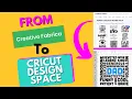 Creative Fabrica To Cricut Design Space Creative Fabrica For Beginners Creative Fabrica Tutorial