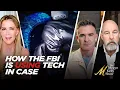 Tattoo Analysis Iris Scans Interstate Photos - How the FBI Is Using Tech in Nancy Guthrie Case