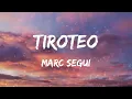Marc Segui - Tiroteo (Letras)
