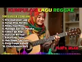 🔥 Kumpulan Cover Lagu Reggae Terbaru \u0026 Viral 2025 🌴 Full Album Reggae Hits Santai Relaksasi Terbaik