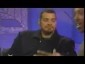 Sinbad on Arsenio Hall 1993