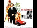 Andy Williams - On The Street Where You Live (1964)