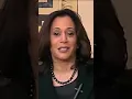 Kamala Reveals SHOCKING New Slogan