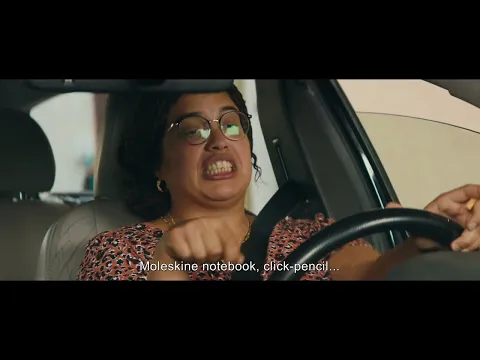 Official Trailer