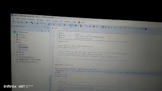 001-How to use printf function in stm32Cube Ide