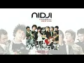 Lagu NIDJI - Hard To Feel (Official Audio)