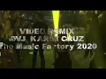 KABAH - LA CALLE DE LAS SIRENAS REMIX