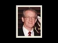Jesse Hensley Funeral Service