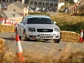 Lagu Watergate Bay Speed Hillclimb, Audi TT onboard, Dave Miners