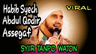 Download Syi'ir Tanpo Waton Habib Syech . MP3