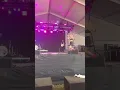 Maude Latour at ACL Sat, Oct 8 2022 “One more weekend”