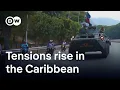 Download Lagu After US strikes, Venezuelan officials call for show of resistance | DW News