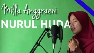 Download Mila Anggraeni - Nurul Huda Wafana ( نُرُو الْهُدَى وَا فَانَا )┃Cover MP3