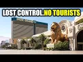 MGM Boss ADMITS Vegas Is Dying - Locals Reveal 7 Reasons Nobody's Coming Back