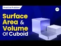 Surface Area and Volume of Cuboid School Practice Problem GeeksforGeeks School