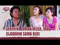 Download Lagu Syahrini Dijodohin Sama Budi Anduk | Tawa Sutra Bisa Ajaa Eps 23 FULL