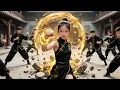 Download Lagu 爺爺嫌孫女是女娃不願傳授武功，殊不知她是天生神力的武學奇才，僅凴掌風就擊碎了無人能破的千斤巨石，狠狠打臉“女不如男”的舊觀念，驚艷衆人~ #全集短劇 #逆袭 #爽剧 #豪门 #shortdramas
