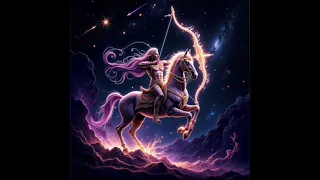 اغنية برج القوس متابعة القناة 