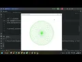 Part 2 Creating Geometric Art with Python Turtle Graphics Python GUI Tutorial