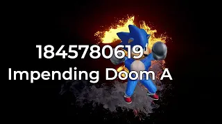 25 Popular Doom Roblox Music Codes Working in 2026