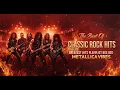 Download Lagu Soft Rock \u0026 Classic Rock Ballads | Slow Rock Love Songs 70s 80s 90s Inspired by Metallica