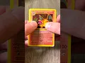 Fixing CUT Pokemon Card