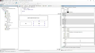 Adding an Are You Sure Dialog in Codesys - Introduction to Pointers