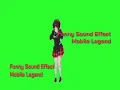 Download Lagu Funny Sound Effect - Mobile Legend !Wek Wek!